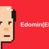 NFT Edomin EDO1とは