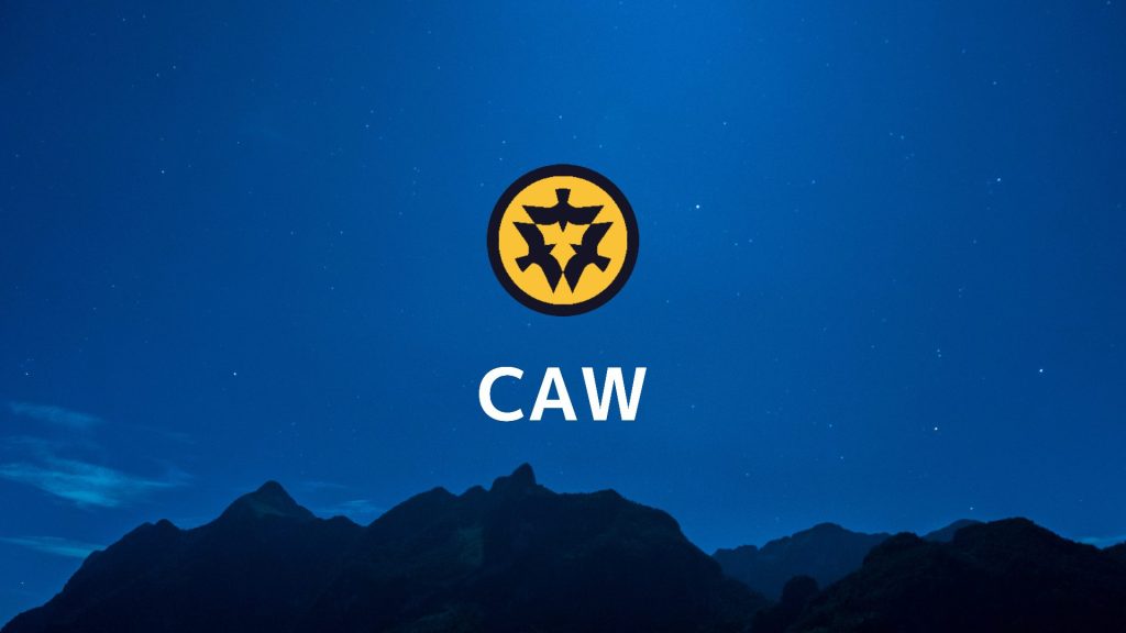 【仮想通貨】CAW(AHuntersDream)とは？特徴や買い方・将来性を解説