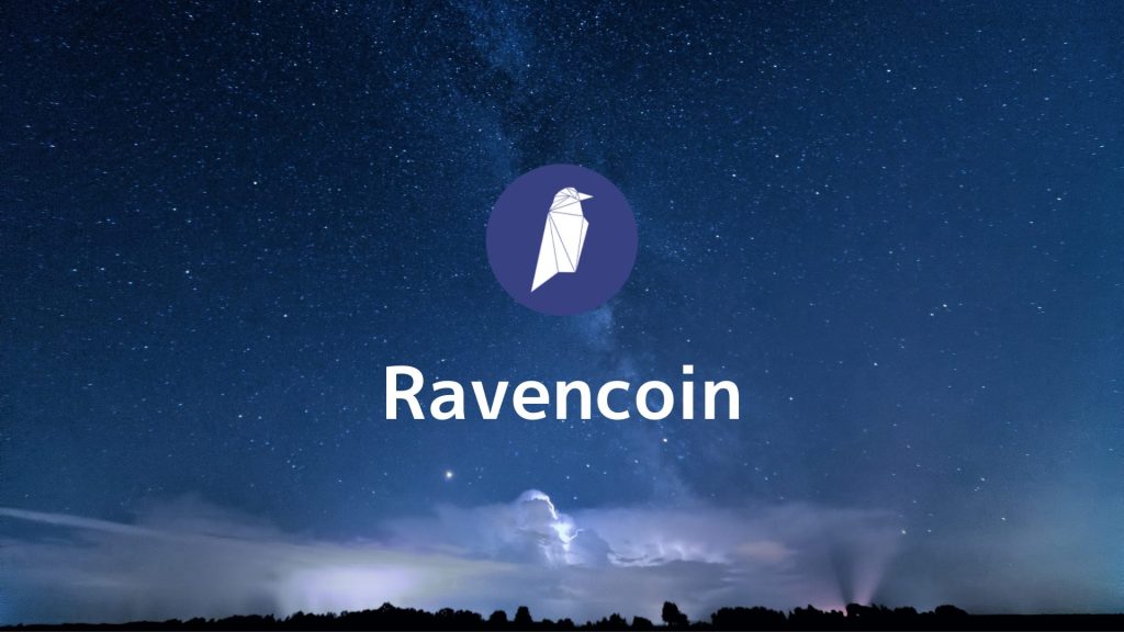 【仮想通貨】Ravencoin(RVN)とは？特徴や買い方、将来性など解説
