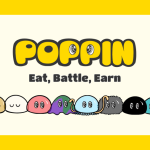 【食べて稼ぐ】Poppin(ポピン)の始め方・稼ぎ方【無料です】