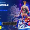 【Fortnite】ONLYUP CHAPTER 4!【Only Up】