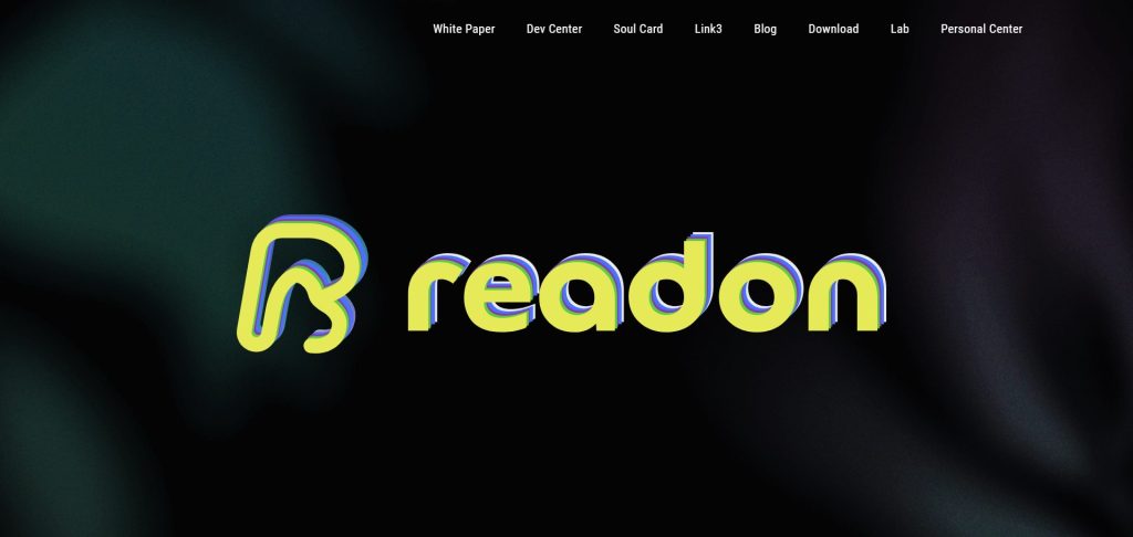 ReadON(リードオン)とは、ブログ記事やニュースを読むことでトークン（仮想通貨）が稼げるNFTゲーム。