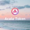 仮想通貨Acala Token(ACA/aUSD)とは